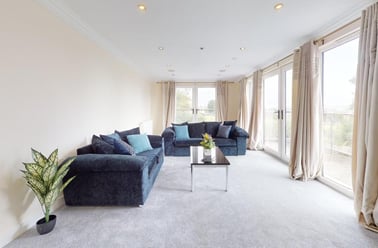 Emily Gardens, Greenbank, Plymouth - Image 3